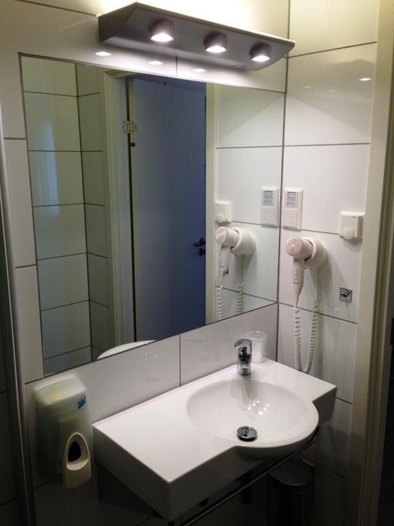 Bed & Breakfast Jibben Hotell Maloy 3*